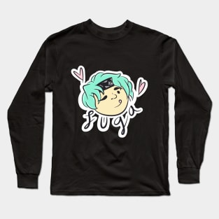 Suga! Long Sleeve T-Shirt